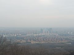 -南京市江宁方山