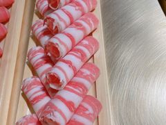 -羊大爷涮肉(亮马桥店)