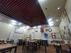 -杨记老门框百年卤煮(回龙观文化西路店)