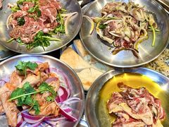-杨小佳·齐齐哈尔烤肉·烤串(广州店)