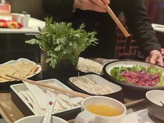 -山城辣妹子(定福庄店)