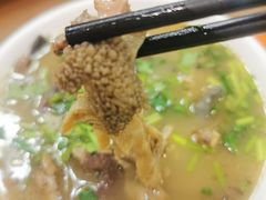 -白魁老号饭庄(交道口店)