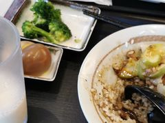 -永和大王(浦东国际机场店)