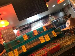 -鲜入围煮花胶鸡海鲜火锅