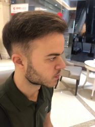 -大麦微针植发丨全国连锁