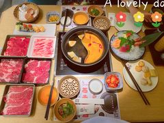 -花潮料理艺食馆(成都万象城店)