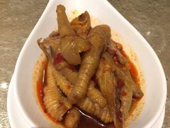 -宁波逸东豪生大酒店·逸轩中餐厅