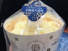-巴黎贝甜(印象城店)