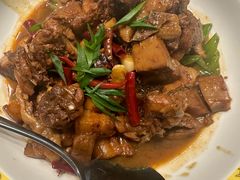 -U你·天然调味(南湖总店)