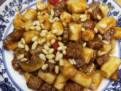 -兔爸私家小厨(新北万达店)