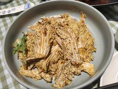 -玉桥餐厅(天坛店)