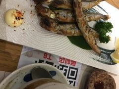 -林妈妈村·日式料理(宝山龙湖天街店)