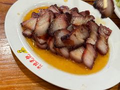 -澳门陈光记烧味饭店(南京德基广场店)