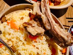 -那时新疆·若羌(经纬汇店)