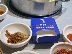 -俏牛哥鲜牛肉牛肆馆(重庆天地店)