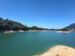 -广州市流溪河国家森林公园