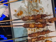 -路边边.炒菜烧烤.音乐餐厅(良乡长虹店)