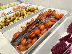 -言玖鲜火锅串串披萨自助(益田假日店)
