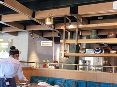 大堂-一品诚记烤肉·甄选店(中南路店)