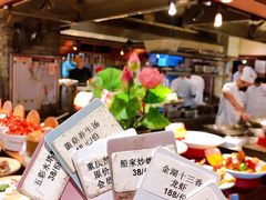 -二十八里太湖船菜(吉祥路店)