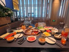 -重庆九记老火锅(张掖路店)