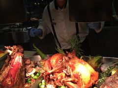 波士顿龙虾-解放碑威斯汀酒店-知味国际美食餐厅