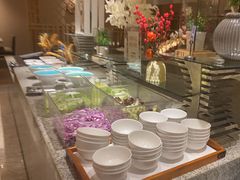 -杭州开元名都大酒店·地中海自助餐厅