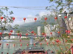 -乌江画廊(彭水苗族土家族自治县)