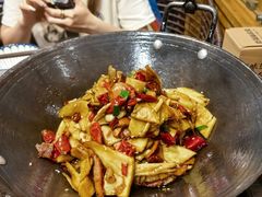 -吃货私房菜(丽江束河古镇店)