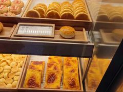 -泸溪河桃酥(秦淮夫子庙一店)