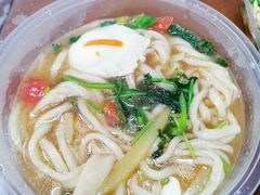 -擀面账(临河街店)