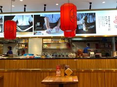 -陇上秦轩biangbiang面(萧山万象汇店)