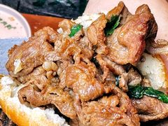 -佟爷·老北京炙子烤肉(动物园店)