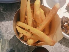 -芭莉与彩虹西餐厅(成都合生汇店)