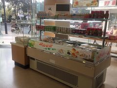 -长发西饼(临顿路店)