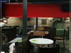 大堂-放哈·甜醅子奶茶创造者(正宁路店)