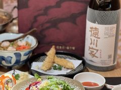 -德川家日本料理(中关村店)