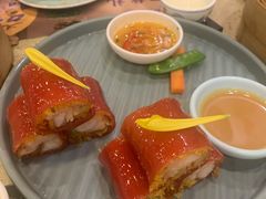 -点都德(龙之梦店)