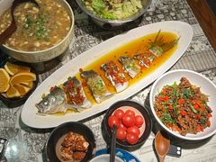 -一味大院•桐庐菜传承店(春江路店)