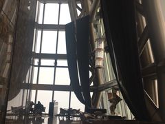-瑞吉酒店·The Drawing Room闲逸廊·云端下午茶·夜奢Whiskey