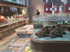 -阿伟海鲜楼·福建菜(延寿店)