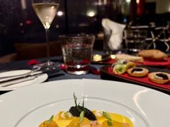 -wann lounge 低温慢煮牛排·清吧