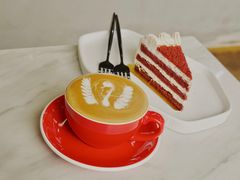澳白-COFFEE CALL(云锦路店)