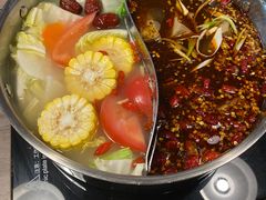 -老鼎旺安格斯牛肉火锅(衡艺广场店)