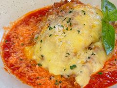 意式肉酱千层面-WOKKA by艮上(中海环宇荟店)