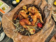 -Hi City·城市之巅