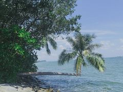 -巴拉湾海滩