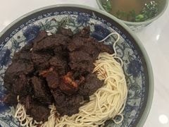 -旺泉餐饮店·清真牛肉面馆