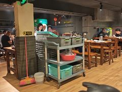 -随缘小馆(红岭路店)