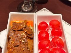 -俏江南(东方广场店)